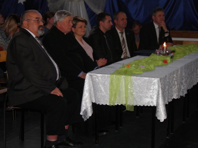 V Przegląd Kolęd 2017